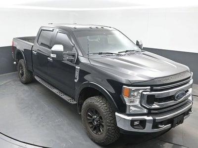 2021 Ford Super Duty F-250 SRW XL