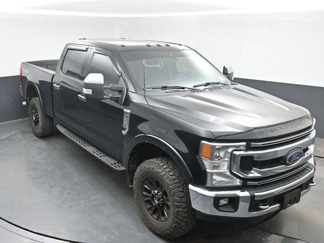 2021 Ford Super Duty F-250 SRW XL