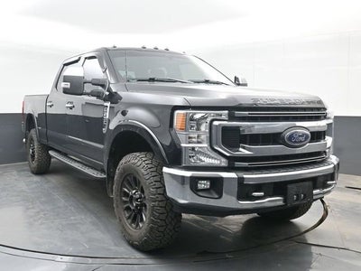 2021 Ford Super Duty F-250 SRW XL