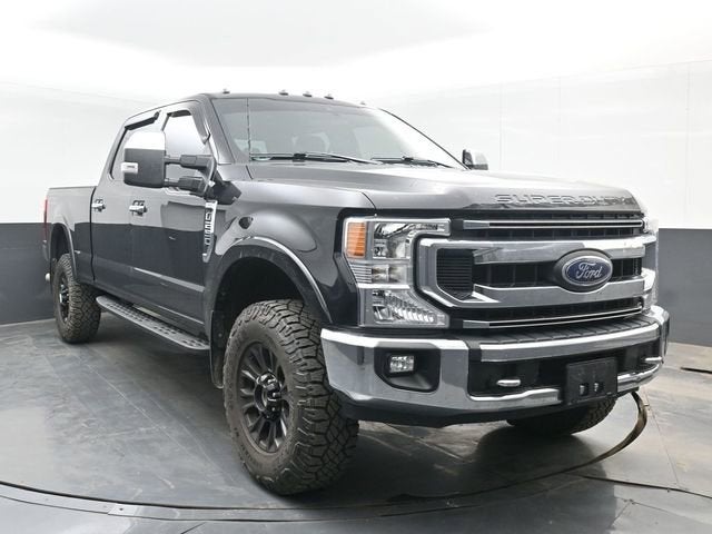 2021 Ford Super Duty F-250 SRW XL