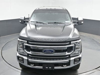 2021 Ford Super Duty F-250 SRW XL
