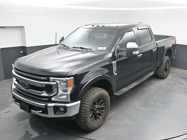 2021 Ford Super Duty F-250 SRW XL
