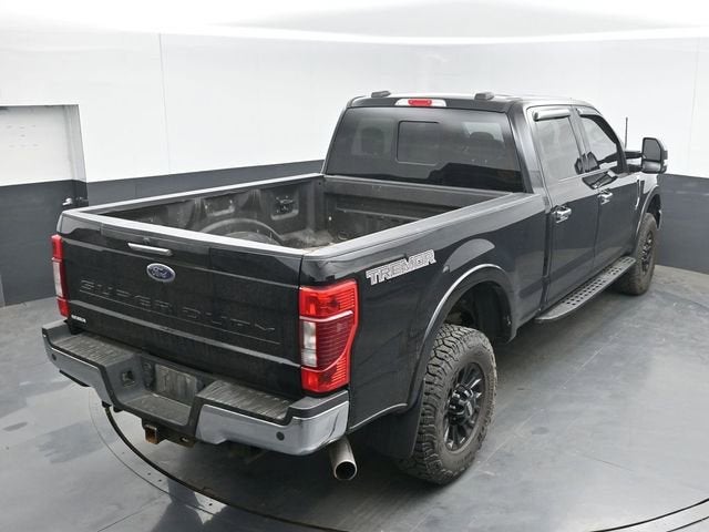 2021 Ford Super Duty F-250 SRW XL
