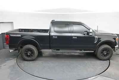 2021 Ford Super Duty F-250 SRW XL