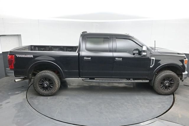 2021 Ford Super Duty F-250 SRW XL