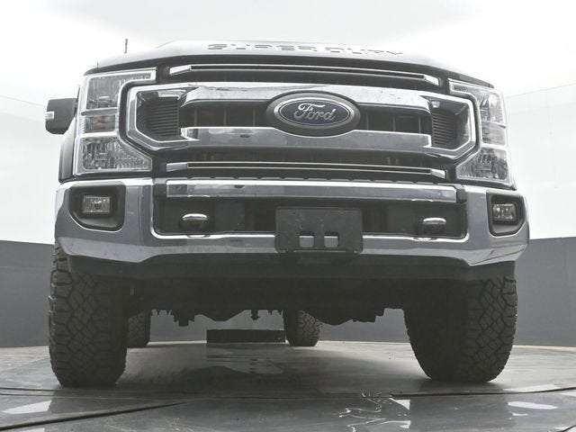 2021 Ford Super Duty F-250 SRW XL
