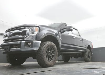 2021 Ford Super Duty F-250 SRW XL