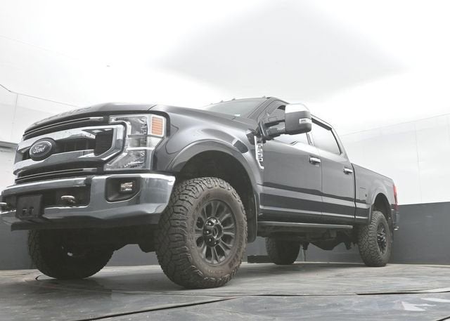 2021 Ford Super Duty F-250 SRW XL