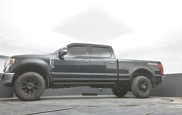 2021 Ford Super Duty F-250 SRW XL