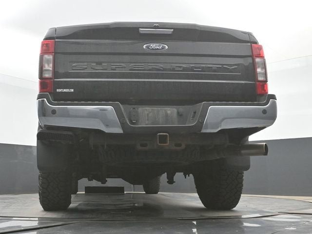 2021 Ford Super Duty F-250 SRW XL