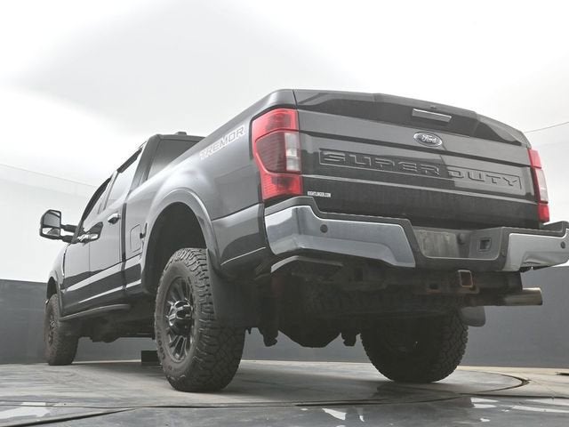 2021 Ford Super Duty F-250 SRW XL