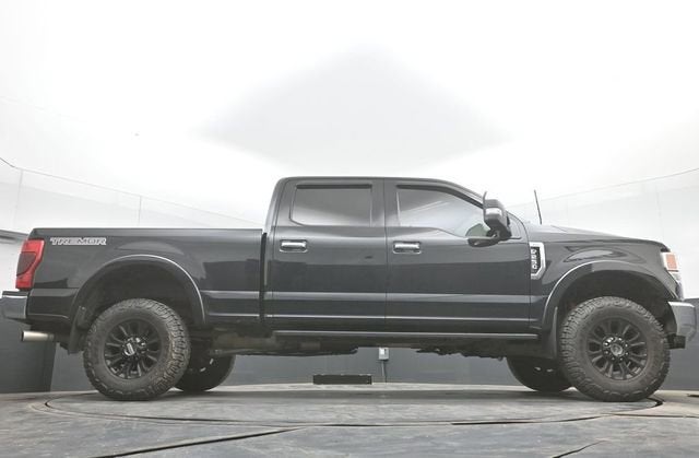 2021 Ford Super Duty F-250 SRW XL