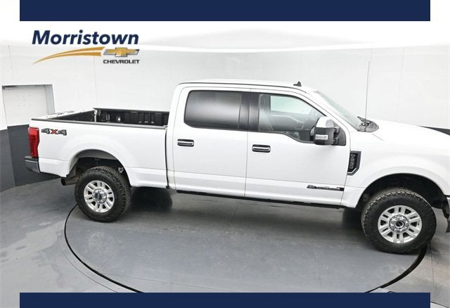 2019 Ford Super Duty F-250 SRW XL