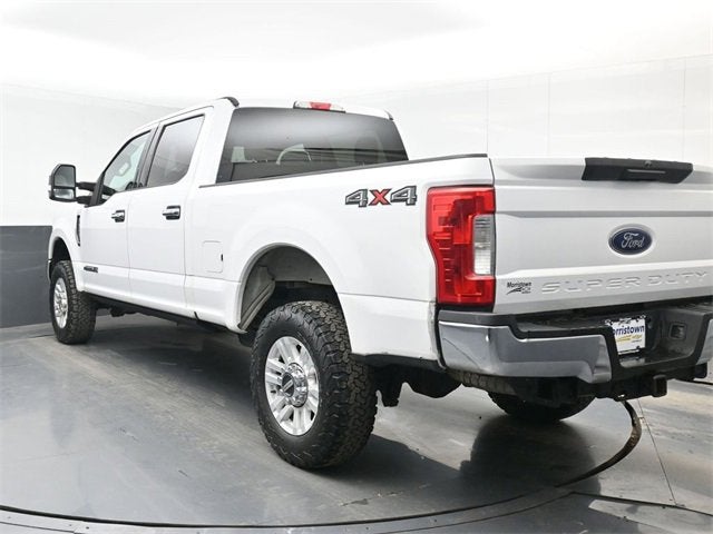 2019 Ford Super Duty F-250 SRW XL