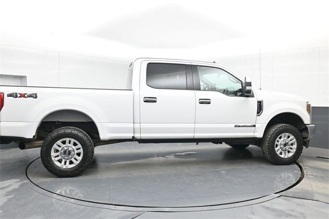 2019 Ford Super Duty F-250 SRW XL