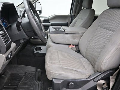 2019 Ford Super Duty F-250 SRW XL