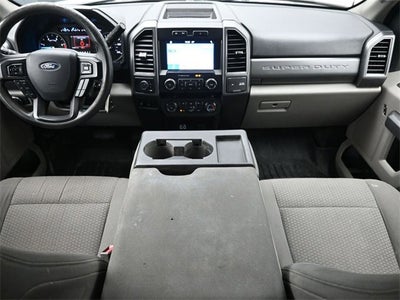 2019 Ford Super Duty F-250 SRW XL