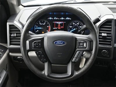 2019 Ford Super Duty F-250 SRW XL