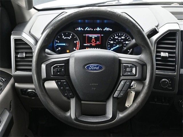 2019 Ford Super Duty F-250 SRW XL