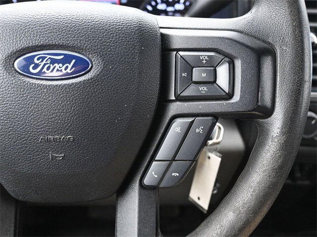 2019 Ford Super Duty F-250 SRW XL