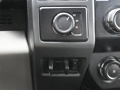 2019 Ford Super Duty F-250 SRW XL