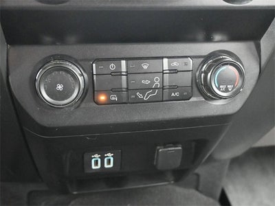 2019 Ford Super Duty F-250 SRW XL