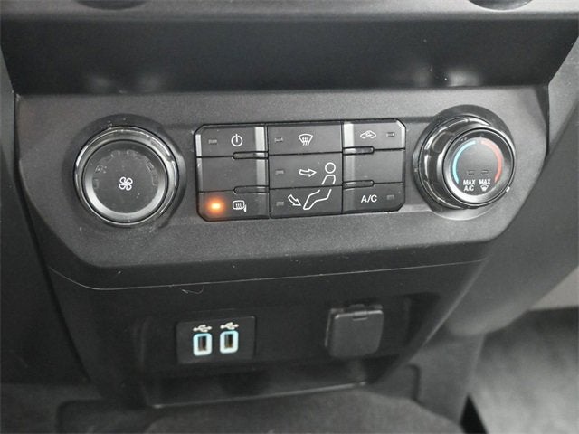 2019 Ford Super Duty F-250 SRW XL