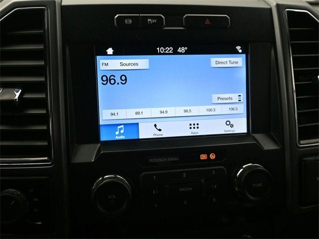 2019 Ford Super Duty F-250 SRW XL