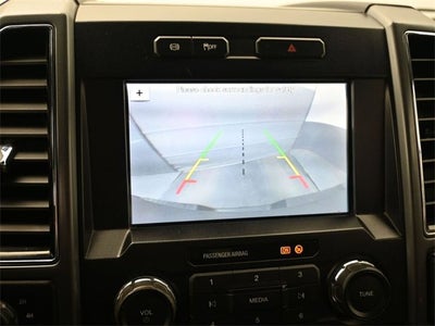 2019 Ford Super Duty F-250 SRW XL