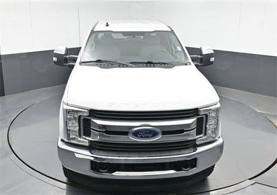 2019 Ford Super Duty F-250 SRW XL