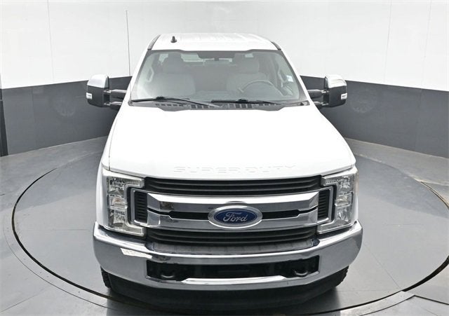 2019 Ford Super Duty F-250 SRW XL