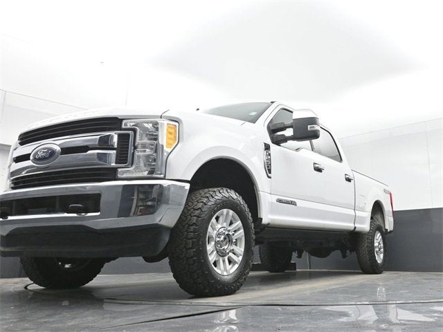 2019 Ford Super Duty F-250 SRW XL