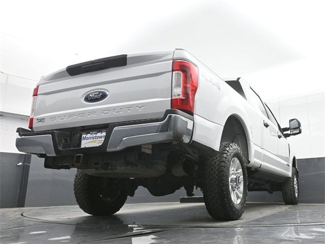 2019 Ford Super Duty F-250 SRW XL
