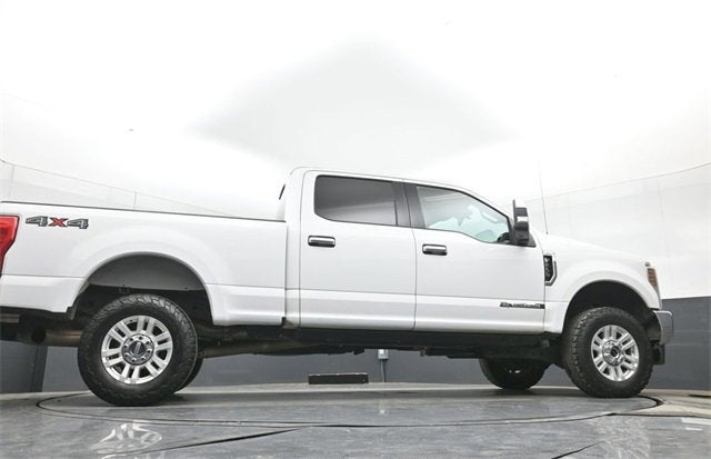 2019 Ford Super Duty F-250 SRW XL