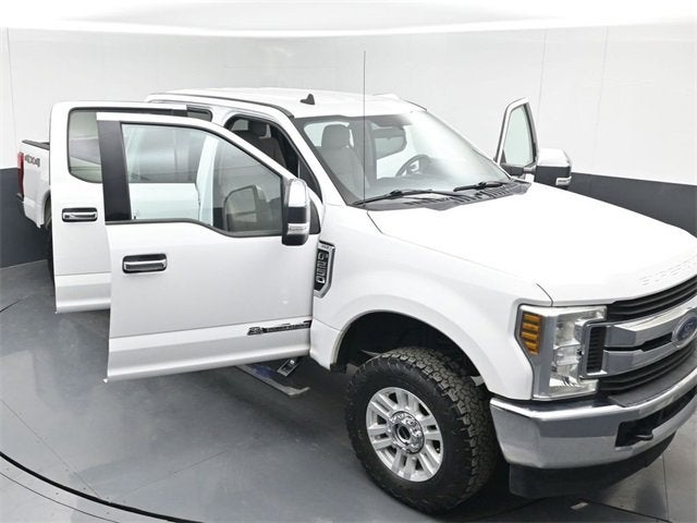 2019 Ford Super Duty F-250 SRW XL