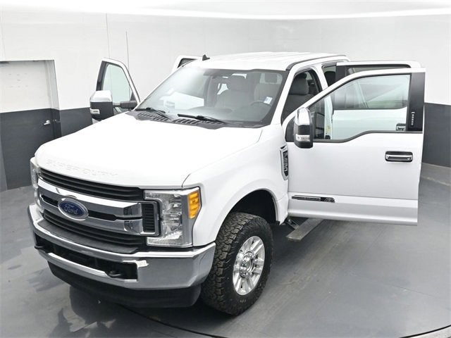 2019 Ford Super Duty F-250 SRW XL