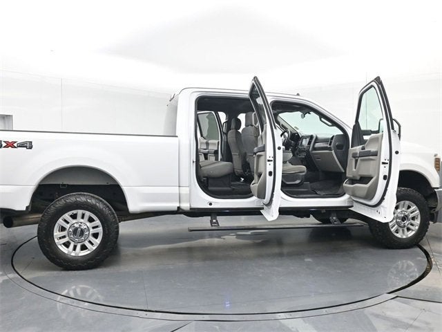 2019 Ford Super Duty F-250 SRW XL