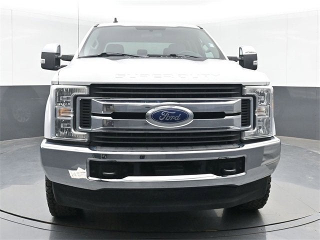 2019 Ford Super Duty F-250 SRW XL
