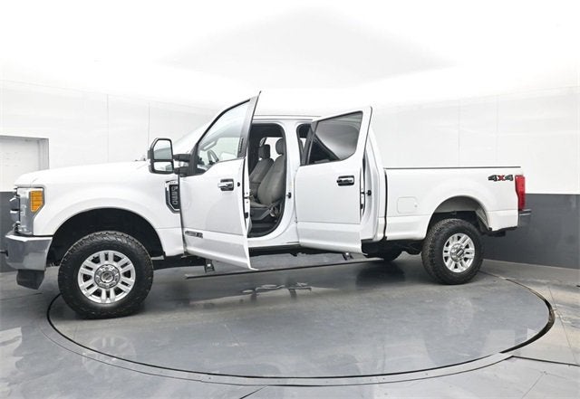 2019 Ford Super Duty F-250 SRW XL