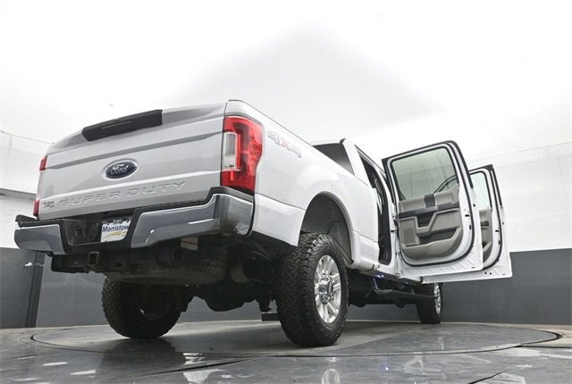 2019 Ford Super Duty F-250 SRW XL