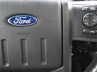 2016 Ford Super Duty F-250 SRW Lariat