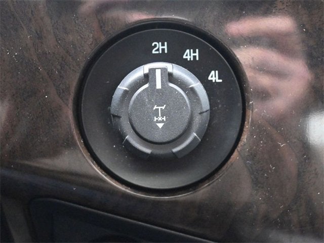 2016 Ford Super Duty F-250 SRW Lariat