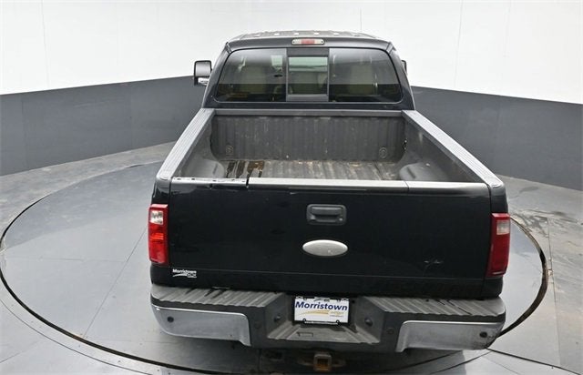 2012 Ford Super Duty F-250 SRW XL