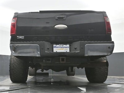 2012 Ford Super Duty F-250 SRW XL