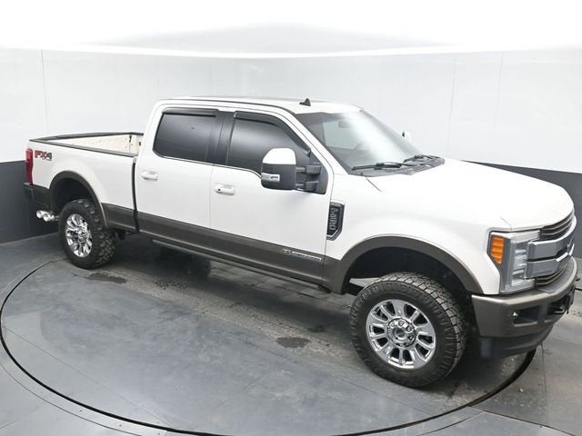 2019 Ford Super Duty F-250 SRW XL