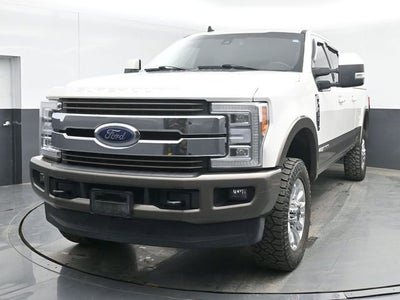 2019 Ford Super Duty F-250 SRW XL