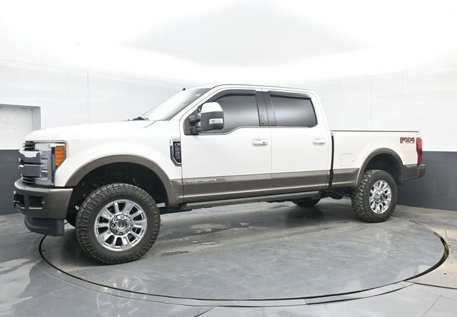 2019 Ford Super Duty F-250 SRW XL