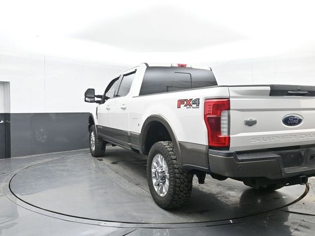 2019 Ford Super Duty F-250 SRW XL