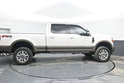 2019 Ford Super Duty F-250 SRW XL
