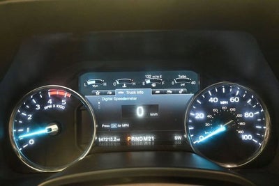 2019 Ford Super Duty F-250 SRW XL